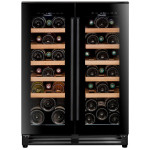 Винный шкаф CLIMADIFF CBU40D1B