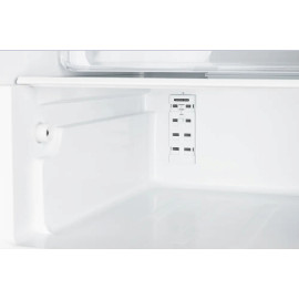 Холодильник MONSHER MRF 61188 Argent