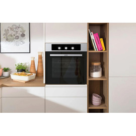 Духовой шкаф GORENJE BO6727E03AX