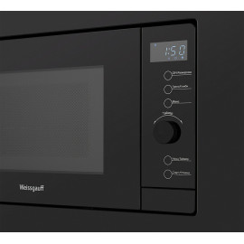 Микроволновая печь WEISSGAUFF HMT-720 BX Grill