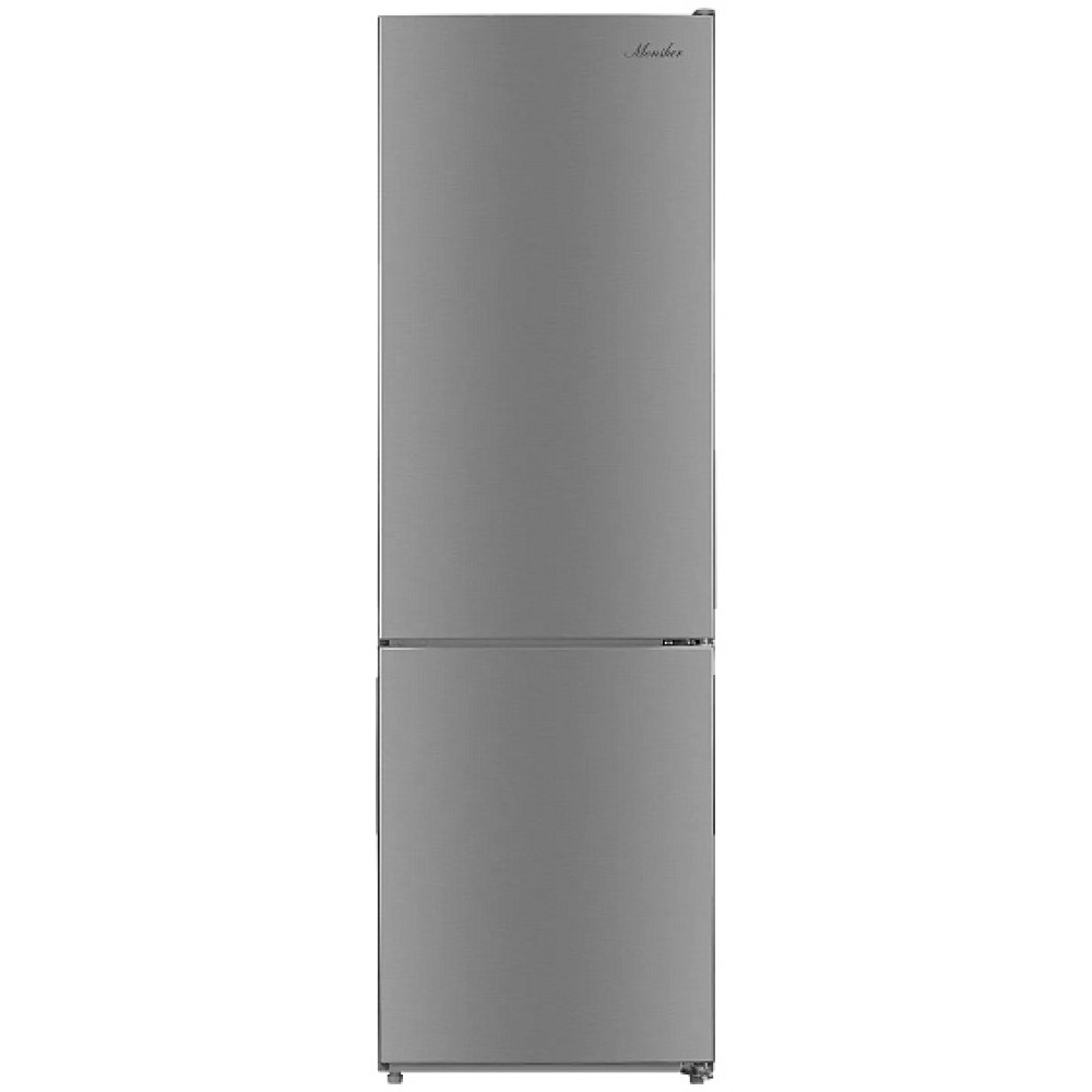 Холодильник MONSHER MRF 61188 Argent