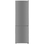 Холодильник MONSHER MRF 61188 Argent