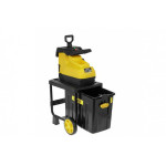 Садовый измельчитель HUTER ESH-2800PRO