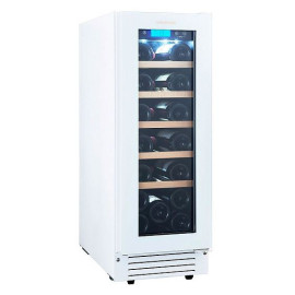 Винный шкаф CELLAR PRIVATE CP020-1TWH