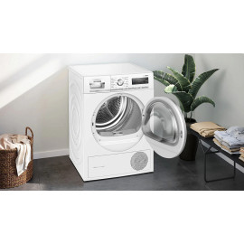Сушильная машина SIEMENS WT47W5W0