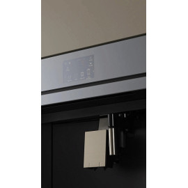 Кофемашина V-ZUG V6000 45 COC6T-25005 платина