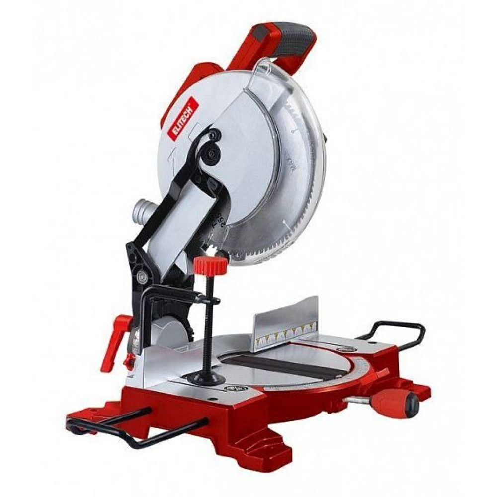 Комбинированная пила ELITECH ПТК 1625