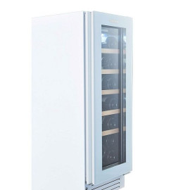 Винный шкаф CELLAR PRIVATE CP020-1TWH
