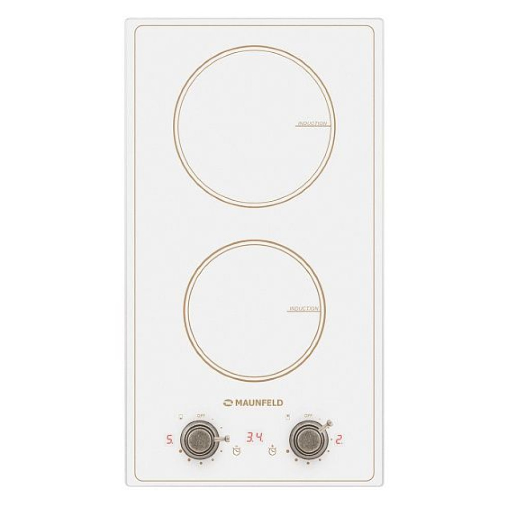 Варочная поверхность MAUNFELD CVI292MBGBR