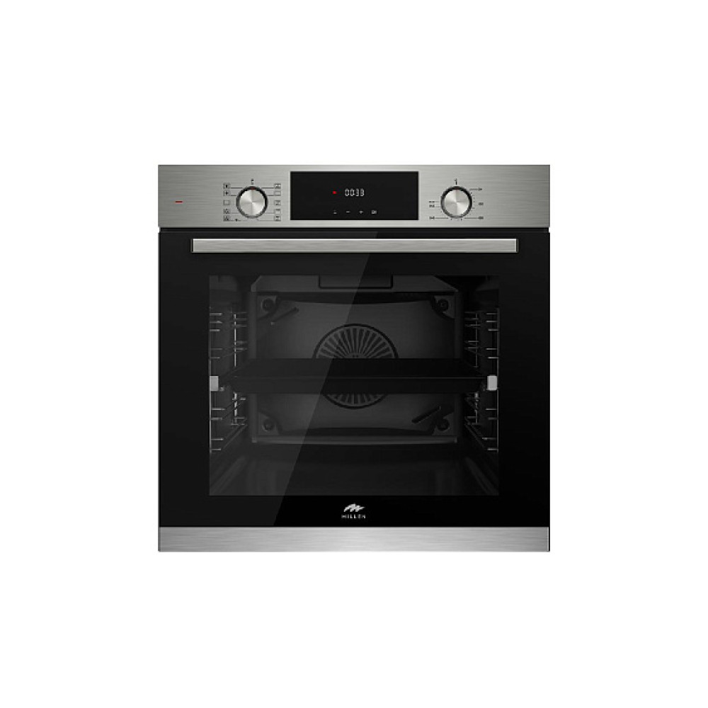 Духовой шкаф MILLEN MEO 6004 IX