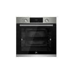 Духовой шкаф MILLEN MEO 6004 IX