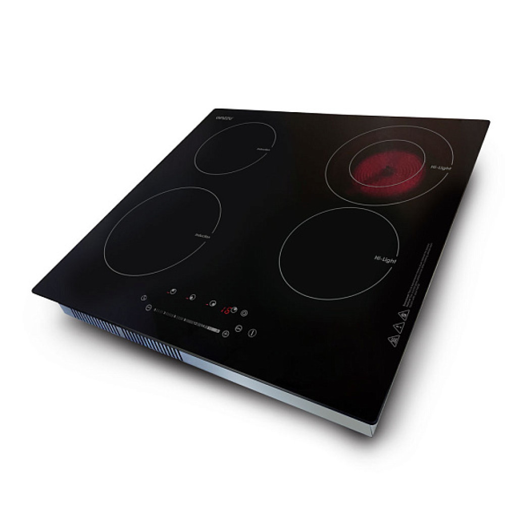 Варочная поверхность GINZZU HCI-478