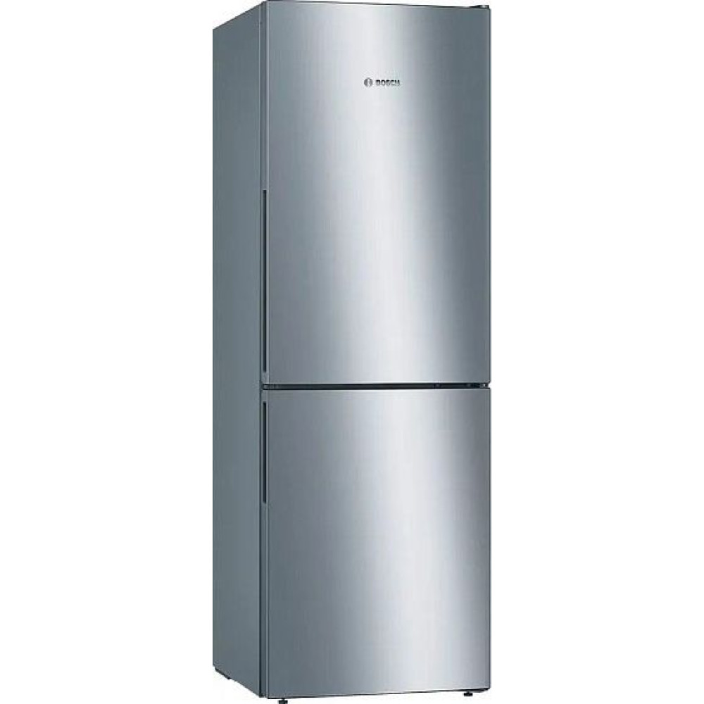 Холодильник BOSCH KGV332LEA