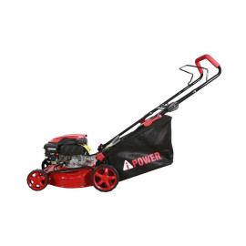 Бензиновая газонокосилка A-iPower ALM41P 41101