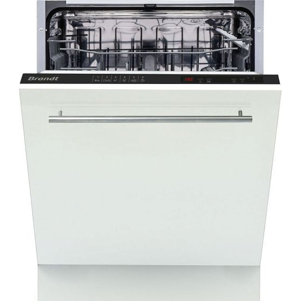 Посудомоечная машина BRANDT BKFI1347J