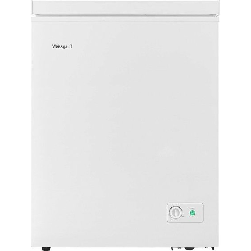 Морозильный ларь WEISSGAUFF WFH-150 МС