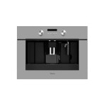 Кофемашина TEKA CLC 855 GM STEAM GREY (111630001)