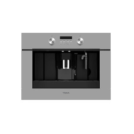 Кофемашина TEKA CLC 855 GM STEAM GREY (111630001)