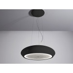 Вытяжка PANDO SKYLOOP CERAMIC/69 NEGRO MATE V.1130 ECO SEC