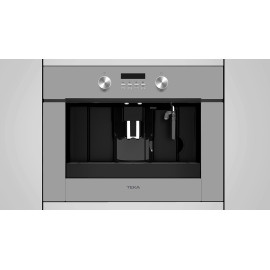 Кофемашина TEKA CLC 855 GM STEAM GREY (111630001)
