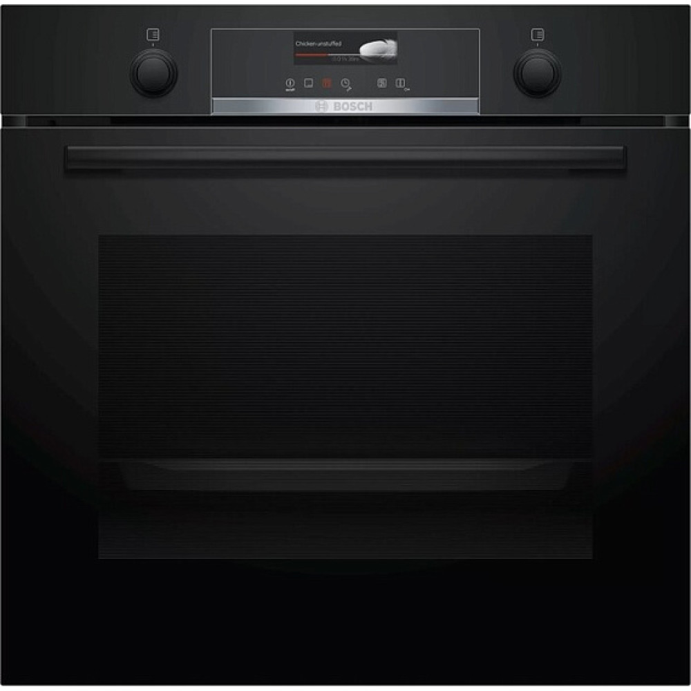 Духовой шкаф BOSCH HBG539EB0