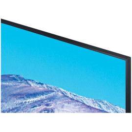 Телевизор Samsung UE65TU8000UX