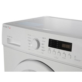 Стиральная машина VEKTA WM-610BWD