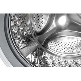 Стиральная машина WEISSGAUFF WM 46149 Inverter Steam
