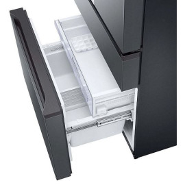 Холодильник SAMSUNG RF50N5861B1/WT