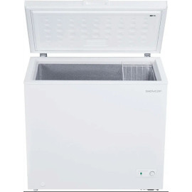 Морозильный ларь SNOWCAP CF-290
