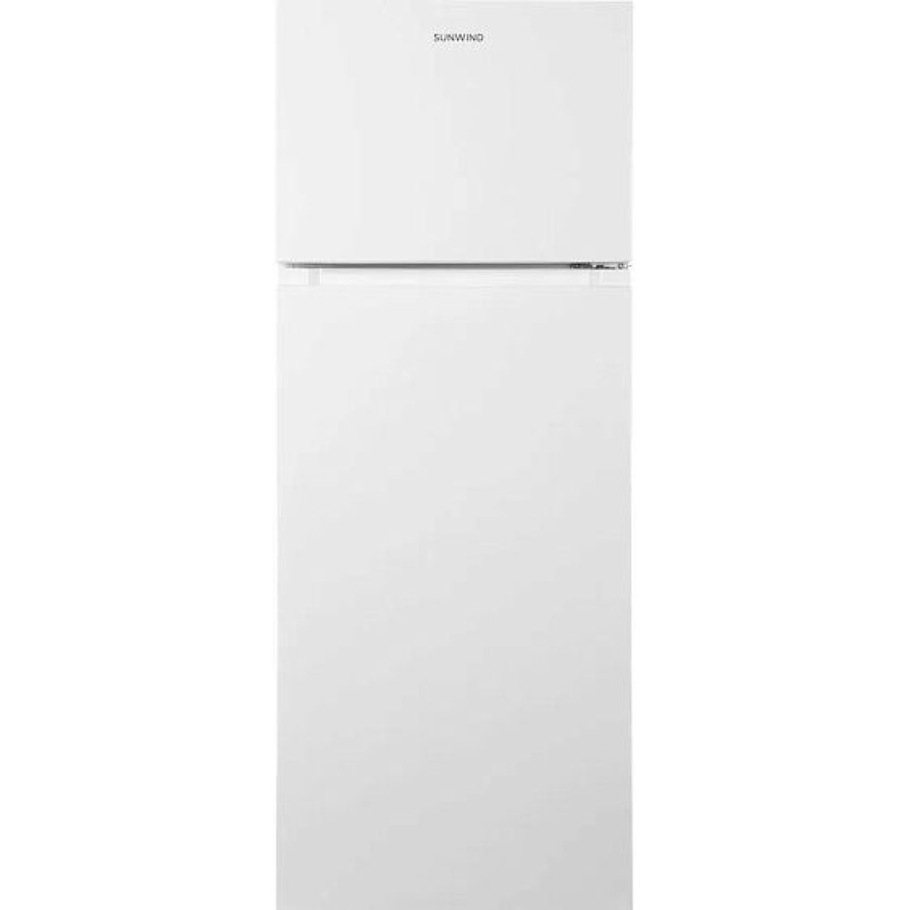Холодильник SUNWIND SCT273 белый