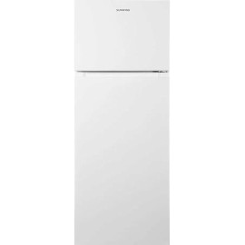 Холодильник SUNWIND SCT273 белый