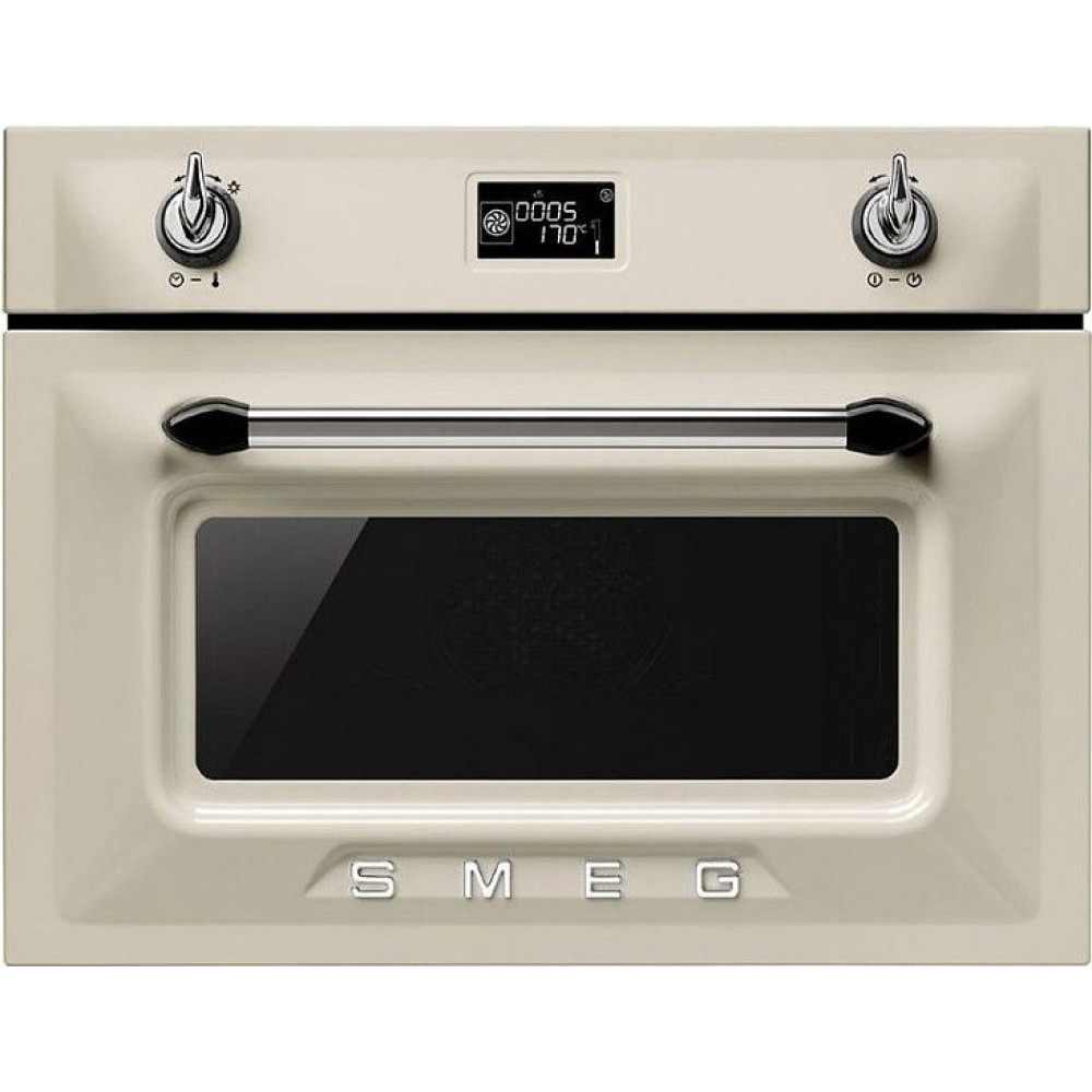 Духовой шкаф SMEG sf4920mcp