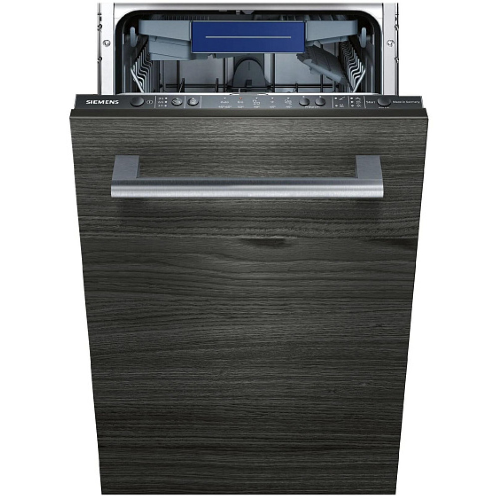 Посудомоечная машина SIEMENS iQ100 SR 615X60 NR