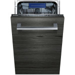 Посудомоечная машина SIEMENS iQ100 SR 615X60 NR
