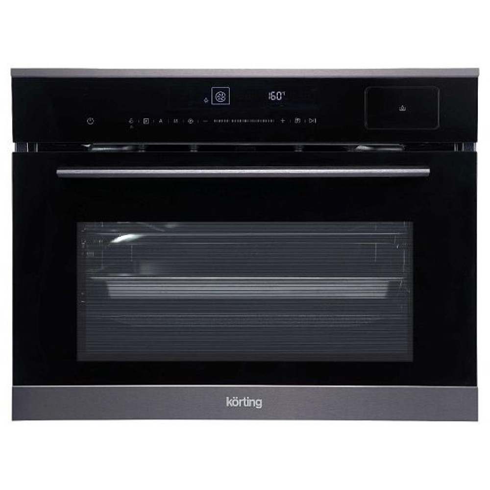 Духовой шкаф KORTING OKB 3450 GNBX Steam