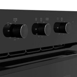 Духовой шкаф MAUNFELD MOGS703B2