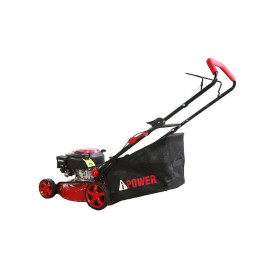 Бензиновая газонокосилка A-iPower ALM41P 41101