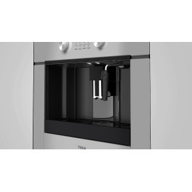 Кофемашина TEKA CLC 855 GM STEAM GREY (111630001)