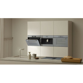 Духовой шкаф V-ZUG Combair V6000 60P C6T-21073 платина