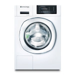 Стиральная машина SCHULTHESS Spirit 520 white