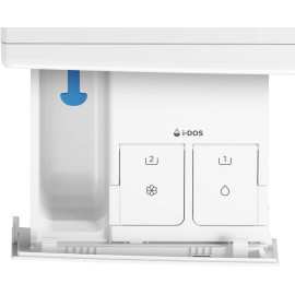 Стиральная машина BOSCH WAT28S48ME