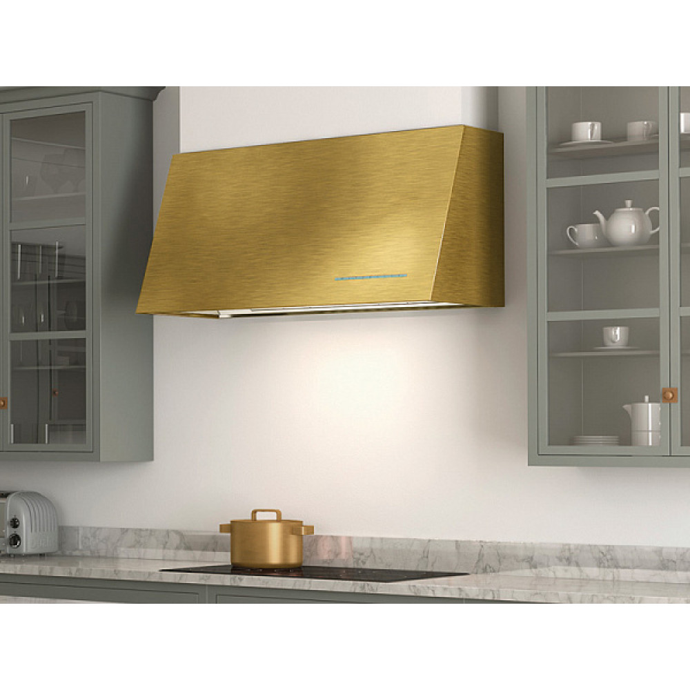 Вытяжка PANDO P-2000/150 ORO VINTAGE V.1250 ECO SEC