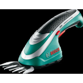 Электроножницы BOSCH isio 3