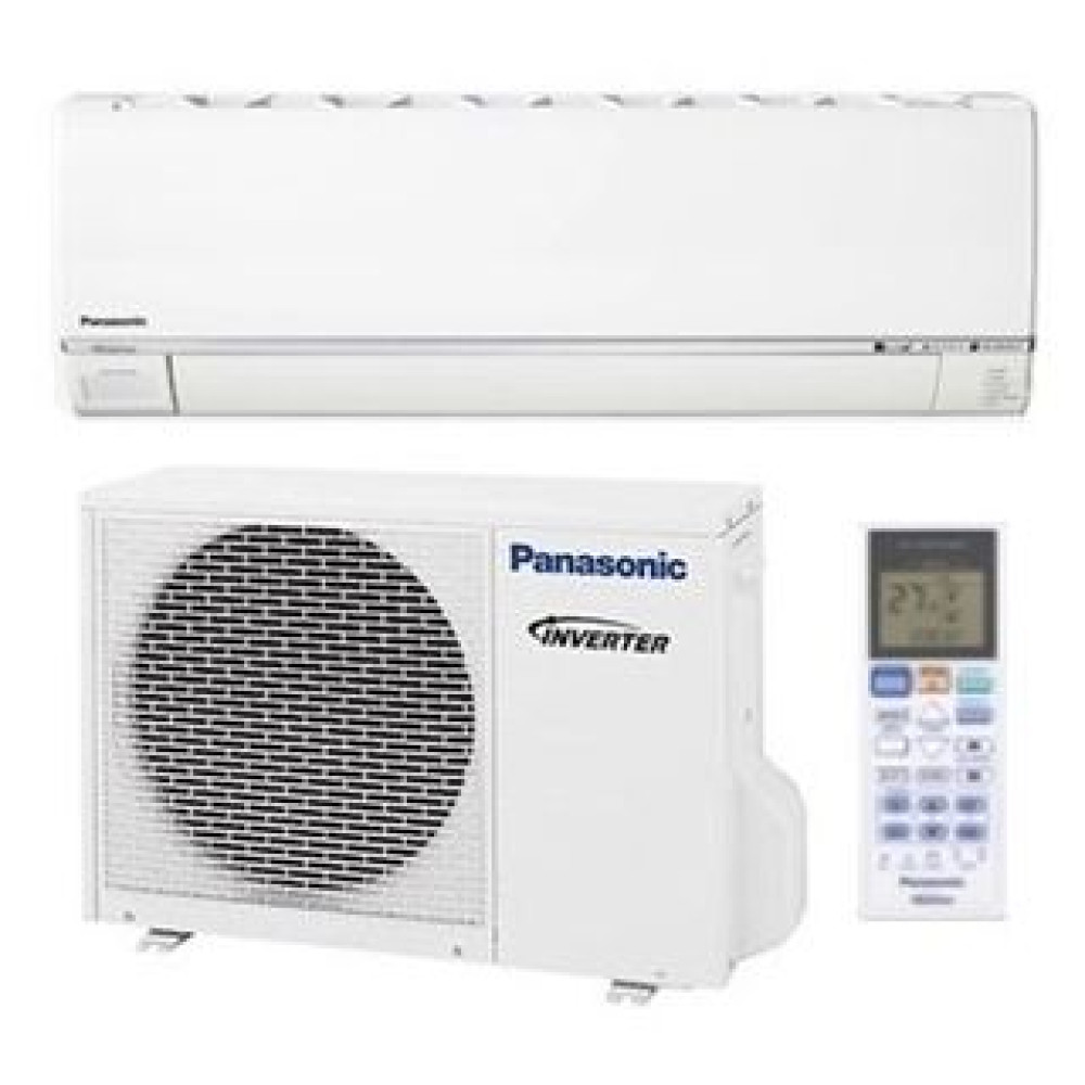 Сплит-система PANASONIC CS/CU-E09RKD