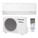 Сплит-система PANASONIC CS/CU-E09RKD