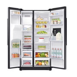 Холодильник SAMSUNG RS50N3913BC