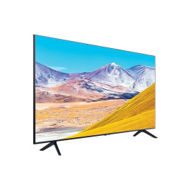 Телевизор SAMSUNG UE55TU8000UX