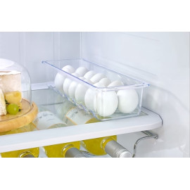 Холодильник SAMSUNG RS50N3913BC
