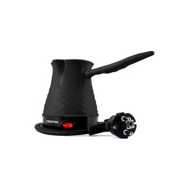 Электрическая турка CENTEK CT-1097 BLACK